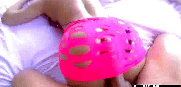  Hot Girl With Huge Ass Get Analy Nailed Deep movie-12